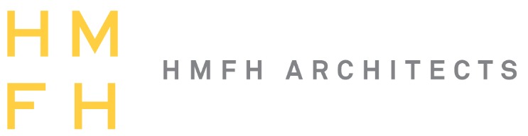 HMFH Architects Logo